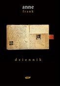 polish book : Dziennik (... - Anne Frank