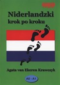 Polska książka : Niderlandz... - Krawczyk Agata Ekeren