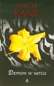 polish book : Demon w se... - Stacia Kane