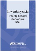 Inwentaryz... - Bogdan Świąder, Katarzyna Trzpioła -  books from Poland