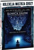 Polska książka : DVD ŁOWCA ... - Lawrence Kasdan