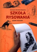 Szkoła rys... - Katarzyna Nicińska-Stawecka -  books from Poland