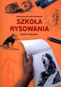 Picture of Szkoła rysowania. Zostań mistrzem