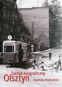 Picture of Zakład biograficzny Olsztyn