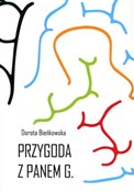 polish book : Przygoda z... - Dorota Bieńkowska