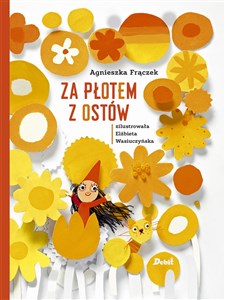 Picture of Za płotem z ostów