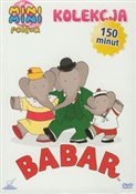 polish book : Babar Baba...