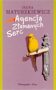 Picture of Agencja złamanych serc