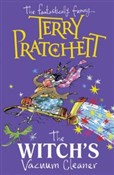polish book : The Witch'... - Terry Pratchett