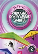 Książka : Ja Ty My 1... - Joanna Białobrzeska