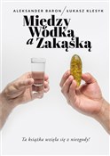 polish book : Między wód... - Aleksander Baron, Łukasz Klesyk