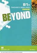 Beyond B1+... -  books from Poland