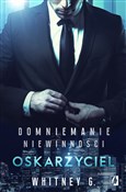 Domniemani... - G. Whitney -  Polish Bookstore 