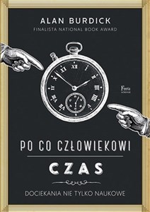 Picture of Po co człowiekowi czas
