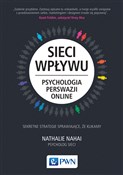 Sieci wpły... - Nathalie Nahai -  Polish Bookstore 