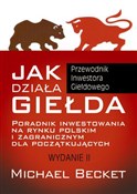 Jak działa... - Michael Becket - Ksiegarnia w UK