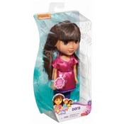 Dora i Prz... - Fisher-Price -  Polish Bookstore 