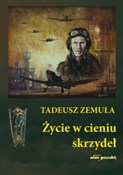 polish book : Życie w ci... - Tadeusz Zemuła