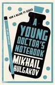 A Young Do... - Mikhail Bulgakov - Ksiegarnia w UK