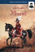 Murat - Jean Tulard -  Polish Bookstore 