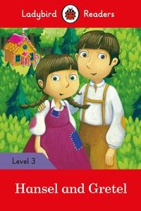 Obrazek Hansel and Gretel Ladybird Readers Level 3