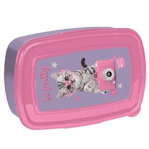 Picture of Śniadaniówka Studio Pets PTG-3022 PASO