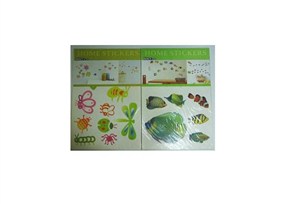 Picture of Naklejka 33x48 Motylki PENMATE