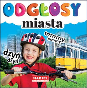 Picture of Odgłosy miasta