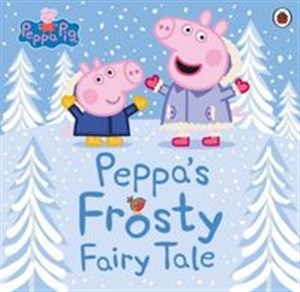 Obrazek Peppa Pig: Peppa's Frosty Fairy Tale
