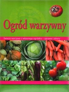 Picture of Ogród warzywny