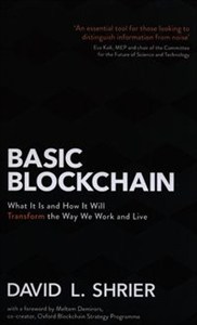 Picture of Basic Blockchain