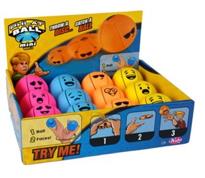 Picture of Wahu Phlatball Dyskopiłka MINI mix