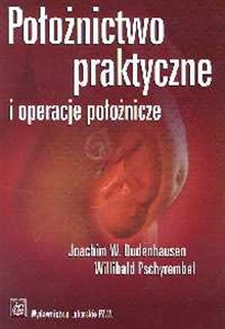Picture of Położnictwo praktyczne i operacje położnicze