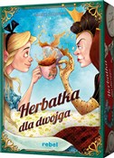 polish book : Herbatka d... - Cedrick Chaboussit