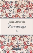 Perswazje ... - Jane Austen -  books from Poland