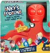 Inky's For... - Ksiegarnia w UK