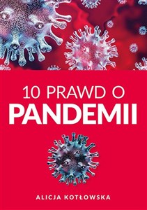 Picture of 10 Prawd o pandemii
