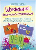 Polska książka : Wyklejanki... - Katarzyna Michalec
