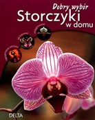 Polska książka : Storczyki ... - Odile Koenig