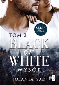 Picture of Black or White Wybór
