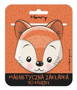 Książka : Zakładka m...