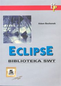 Obrazek Eclipse. Biblioteka SWT