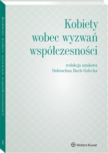 Picture of Kobiety wobec wyzwań współczesności