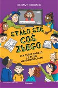 Stało się ... - Dawn Huebner -  Polish Bookstore 