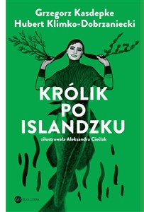 Picture of Królik po islandzku