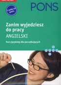 Polska książka : PONS Zanim... - Zbigniew Nadstoga