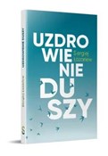 Uzdrowieni... - Siergiej Łazariew -  foreign books in polish 