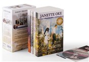Pakiet: Pr... - Janette Oke -  Polish Bookstore 