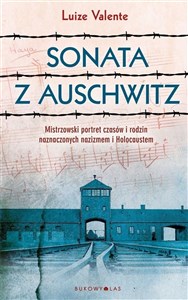 Picture of Sonata z Auschwitz
