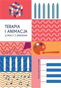 Terapia i ... - Małgorzata Kospin -  books from Poland